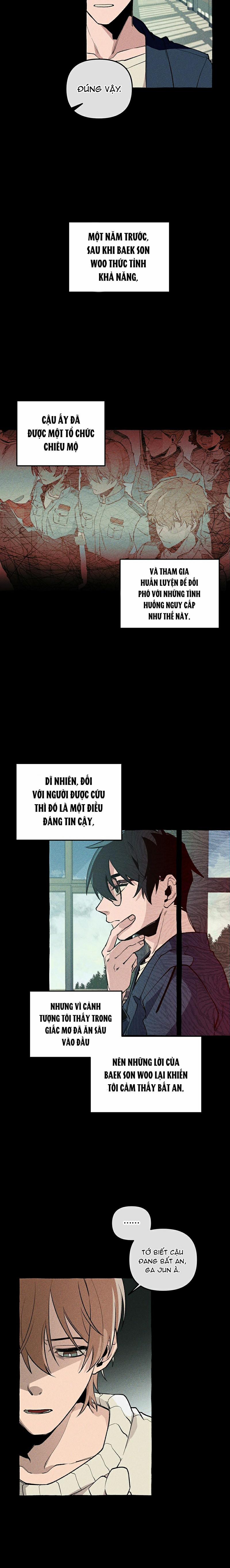 Chuyến Dã Ngoại Lần Thứ 11 5 trang 5