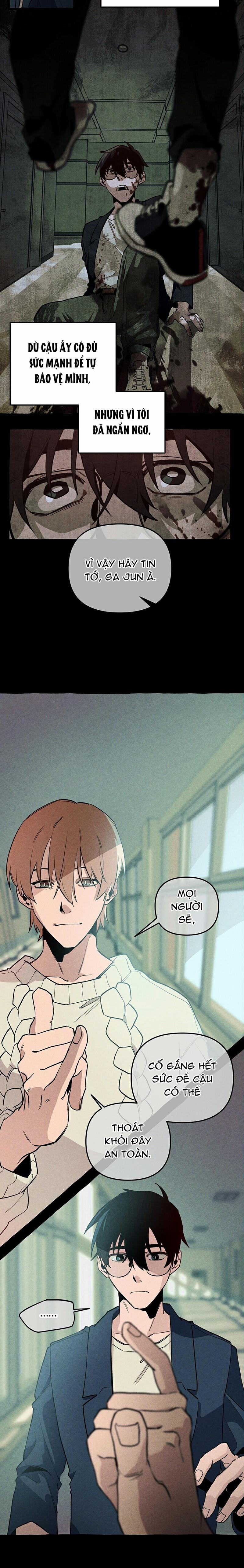 Chuyến Dã Ngoại Lần Thứ 11 5 trang 7