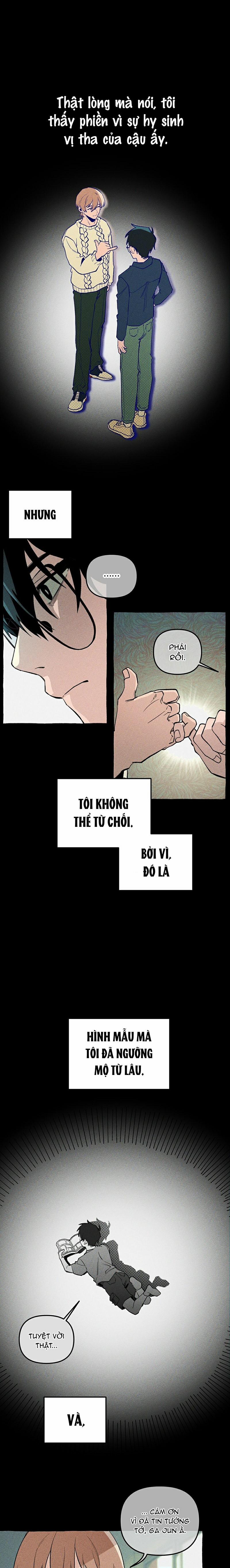 Chuyến Dã Ngoại Lần Thứ 11 5 trang 8