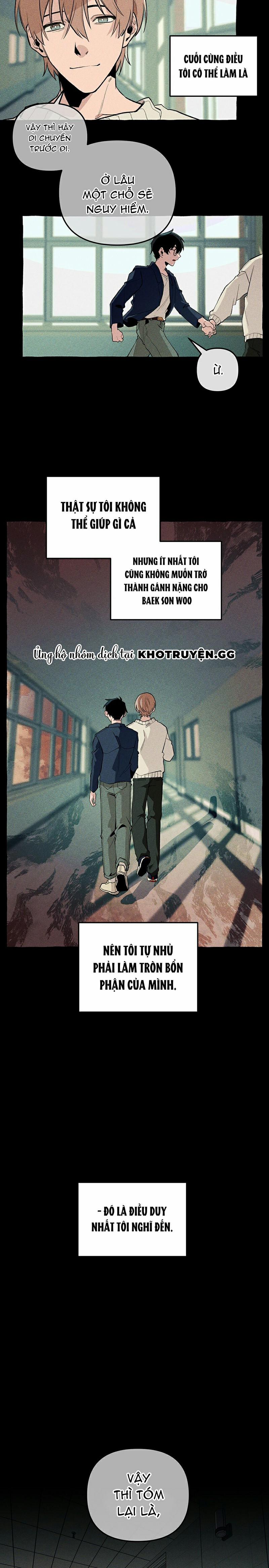 Chuyến Dã Ngoại Lần Thứ 11 5 trang 9