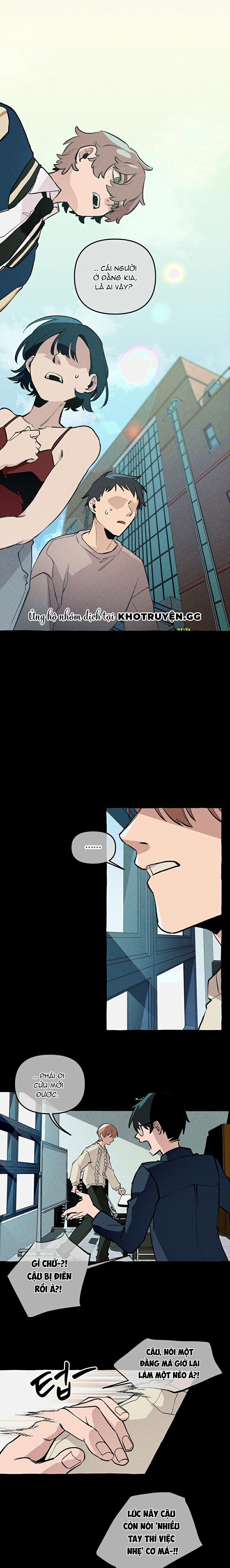 Chuyến Dã Ngoại Lần Thứ 11 6 trang 0