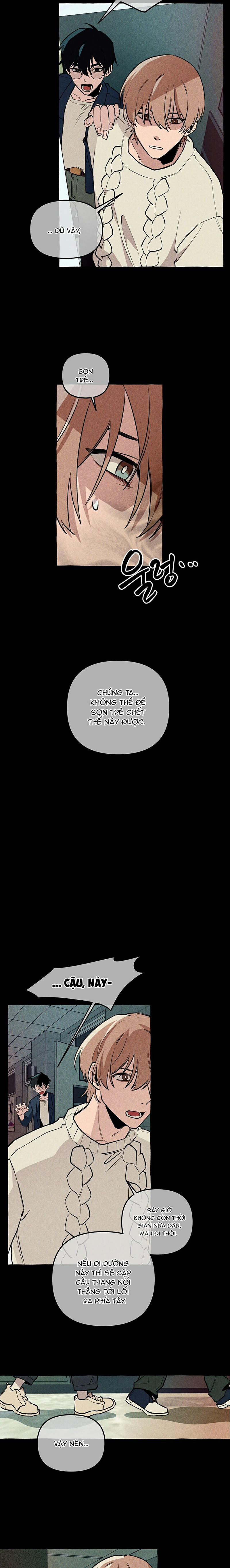 Chuyến Dã Ngoại Lần Thứ 11 6 trang 1