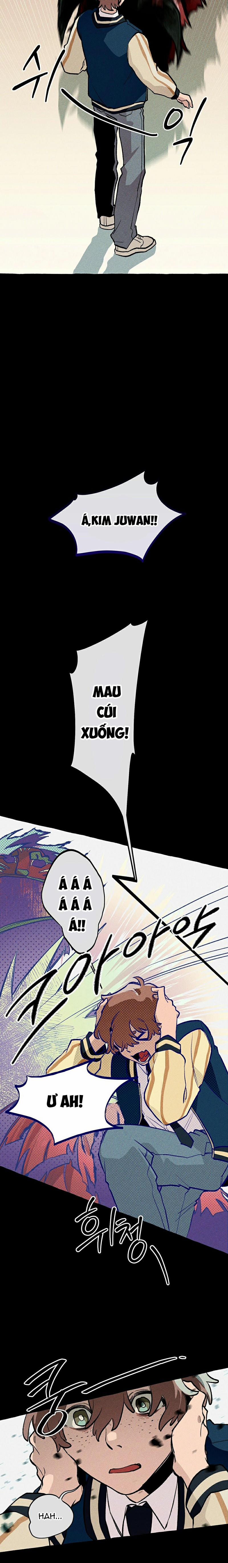 Chuyến Dã Ngoại Lần Thứ 11 6 trang 10