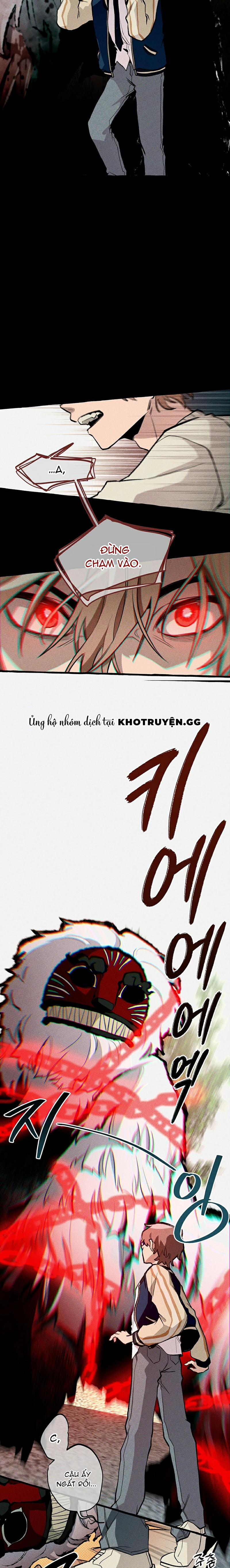 Chuyến Dã Ngoại Lần Thứ 11 6 trang 12