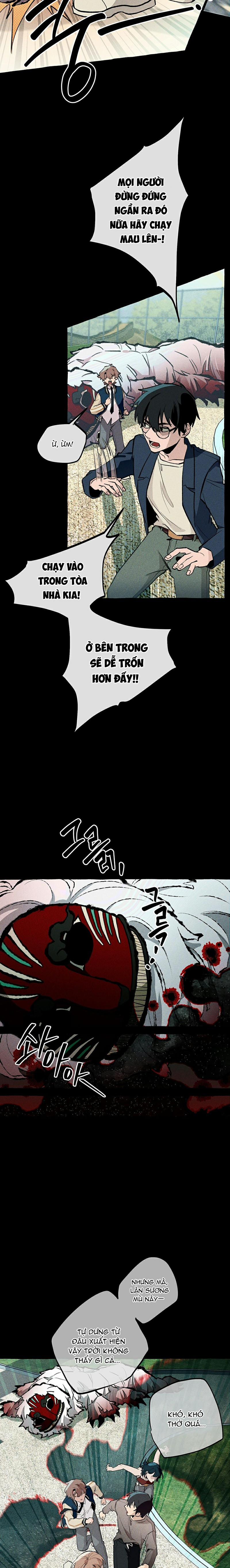 Chuyến Dã Ngoại Lần Thứ 11 6 trang 13