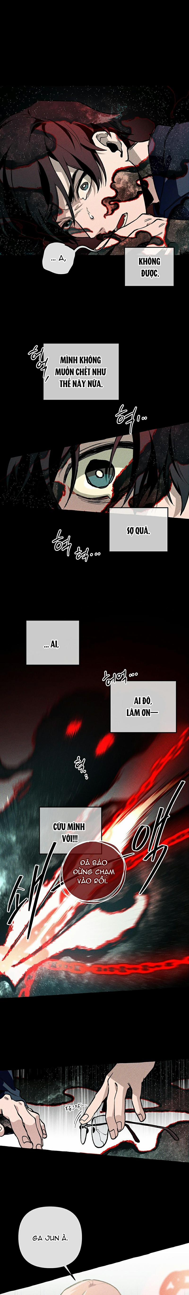 Chuyến Dã Ngoại Lần Thứ 11 6 trang 15