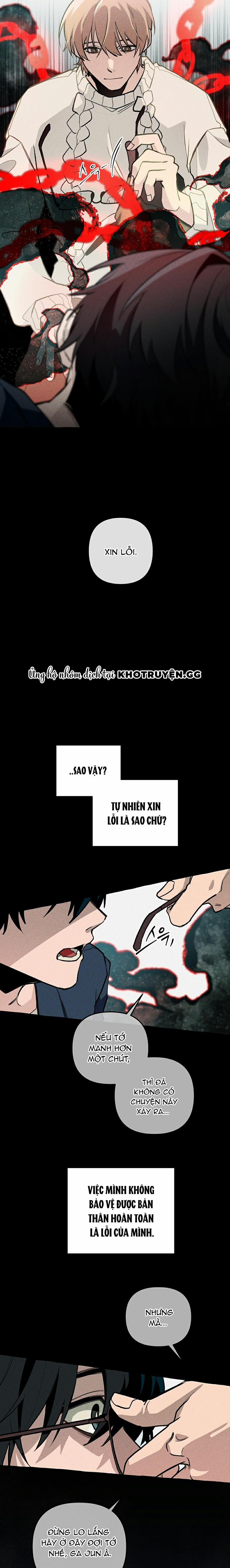 Chuyến Dã Ngoại Lần Thứ 11 6 trang 16