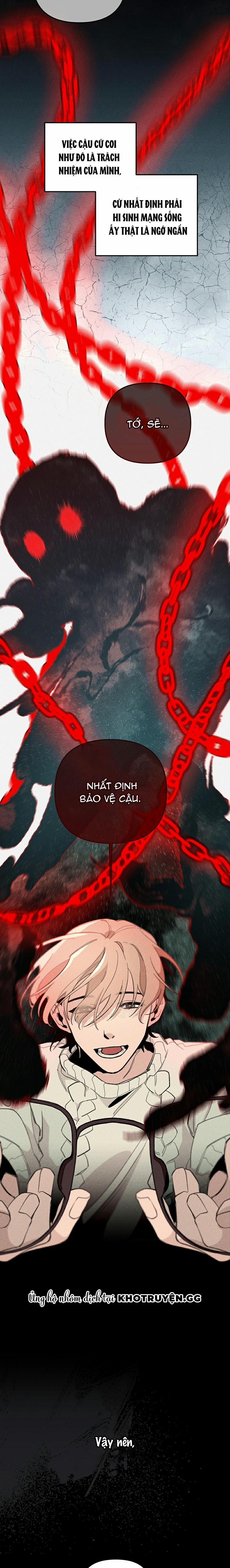 Chuyến Dã Ngoại Lần Thứ 11 6 trang 17