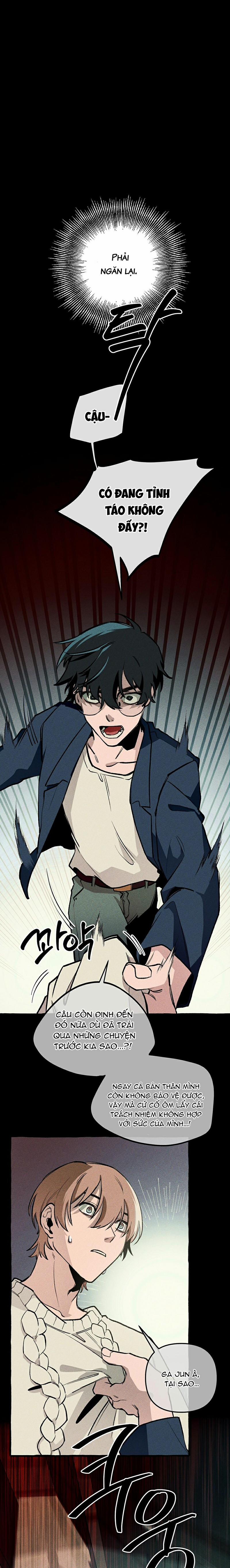 Chuyến Dã Ngoại Lần Thứ 11 6 trang 4