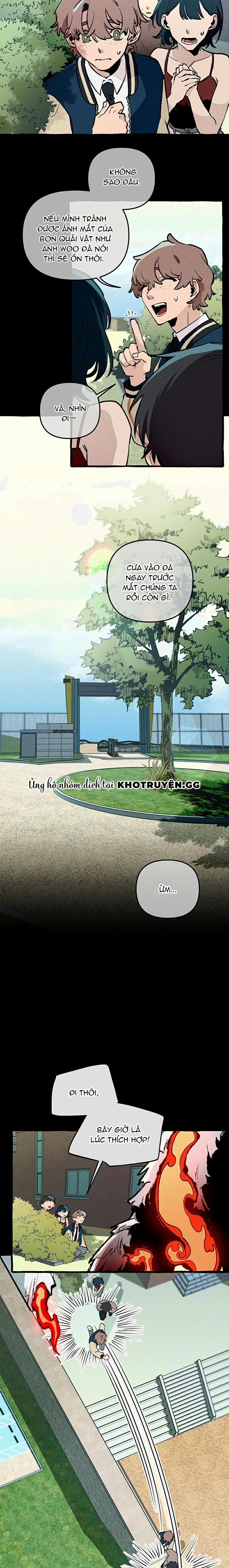 Chuyến Dã Ngoại Lần Thứ 11 6 trang 7