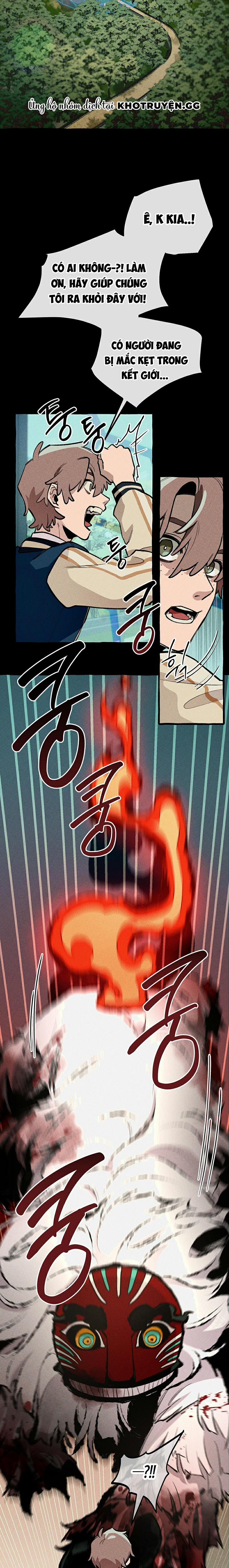 Chuyến Dã Ngoại Lần Thứ 11 6 trang 9