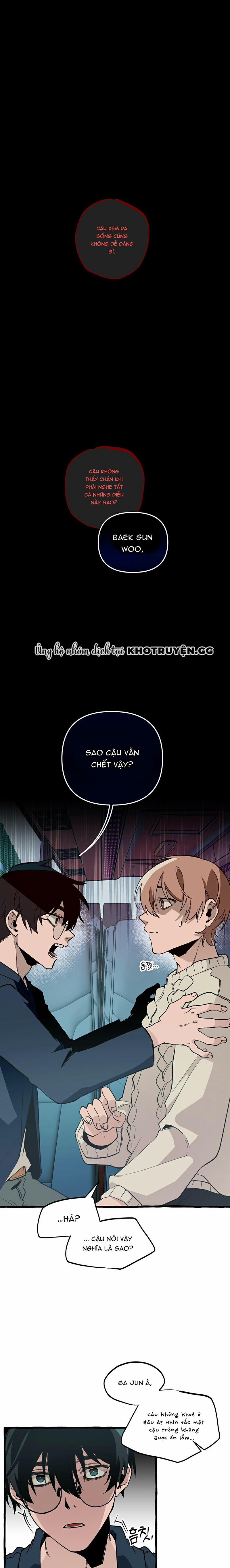 Chuyến Dã Ngoại Lần Thứ 11 7 trang 0