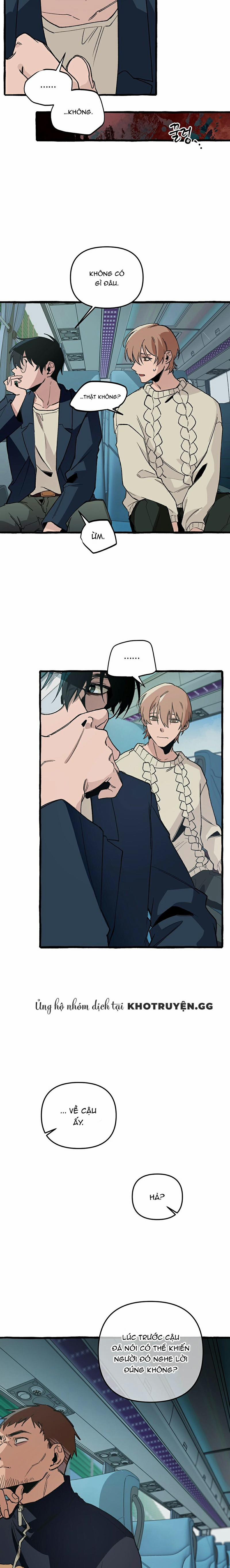 Chuyến Dã Ngoại Lần Thứ 11 7 trang 1