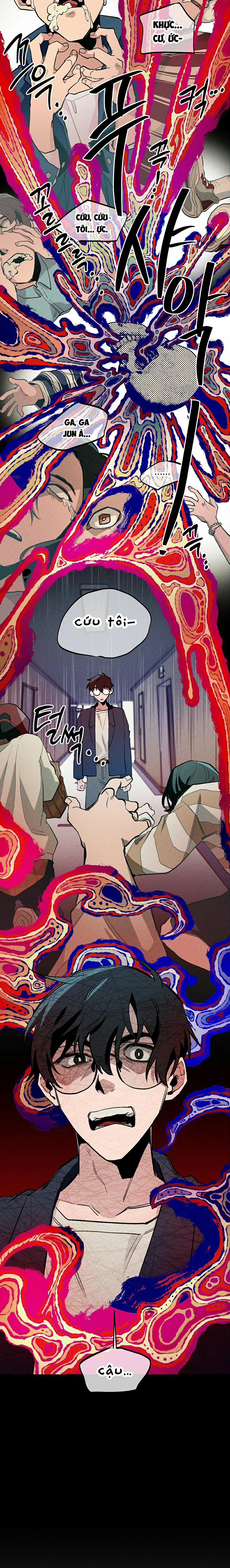 Chuyến Dã Ngoại Lần Thứ 11 7 trang 15