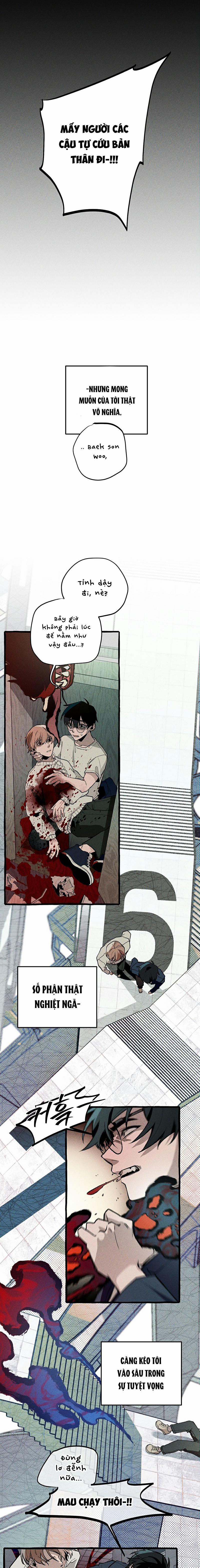 Chuyến Dã Ngoại Lần Thứ 11 7 trang 16