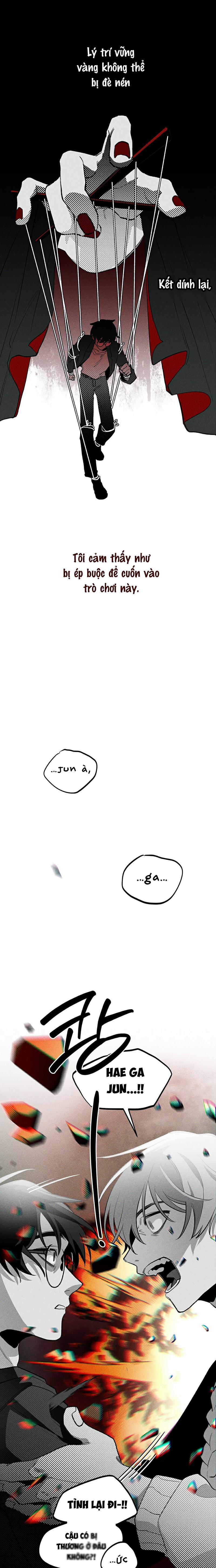 Chuyến Dã Ngoại Lần Thứ 11 7 trang 19