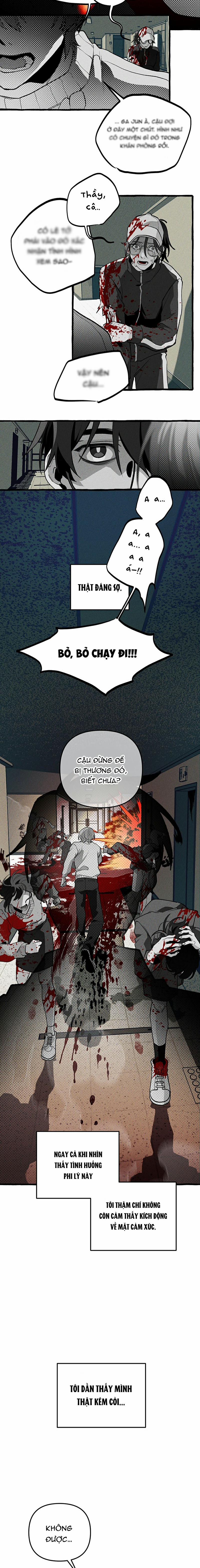 Chuyến Dã Ngoại Lần Thứ 11 7 trang 20