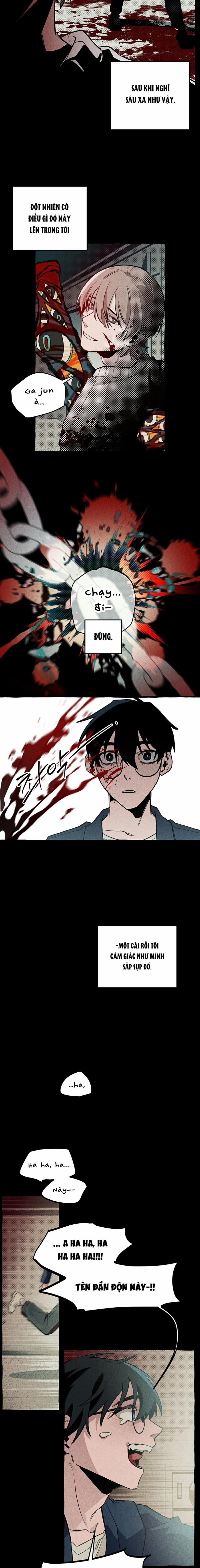 Chuyến Dã Ngoại Lần Thứ 11 7 trang 22