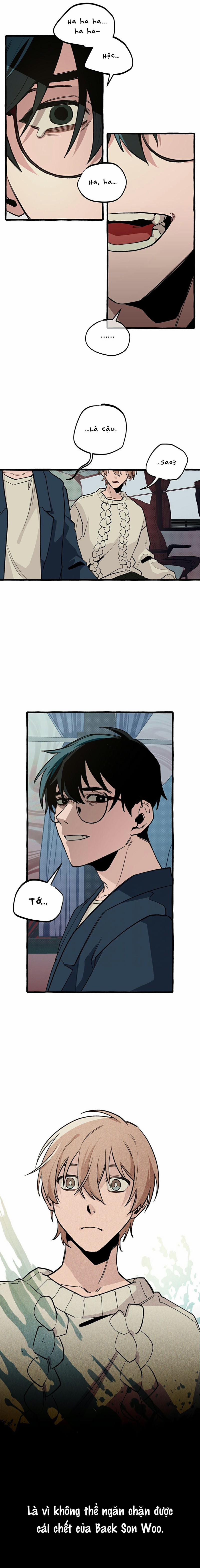 Chuyến Dã Ngoại Lần Thứ 11 7 trang 26