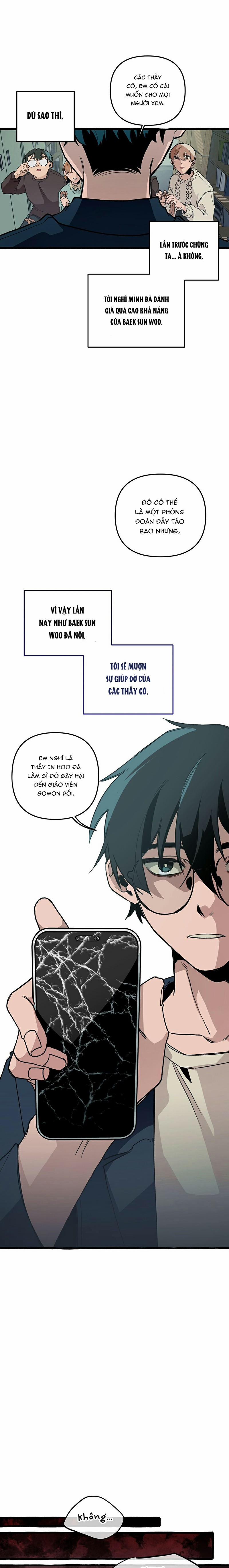 Chuyến Dã Ngoại Lần Thứ 11 7 trang 6