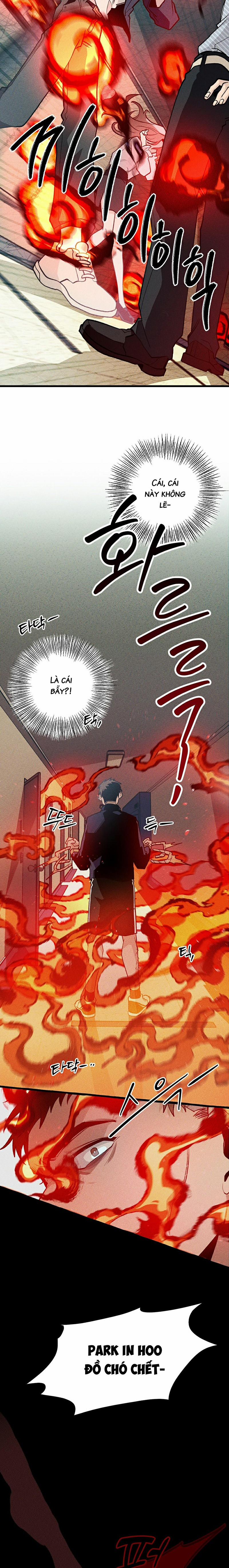 Chuyến Dã Ngoại Lần Thứ 11 7 trang 8