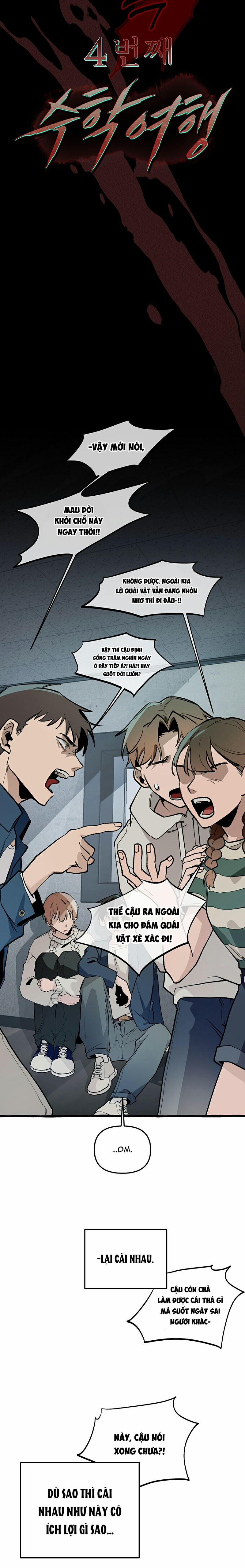 Chuyến Dã Ngoại Lần Thứ 11 7 trang 9