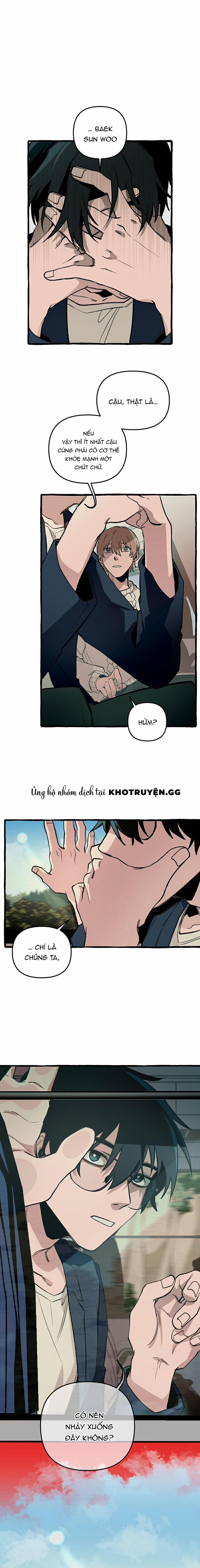 Chuyến Dã Ngoại Lần Thứ 11 8 trang 0