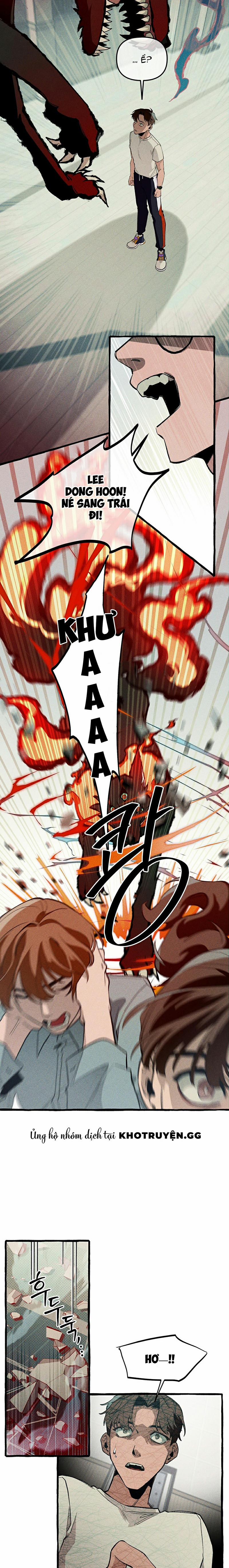 Chuyến Dã Ngoại Lần Thứ 11 8 trang 11