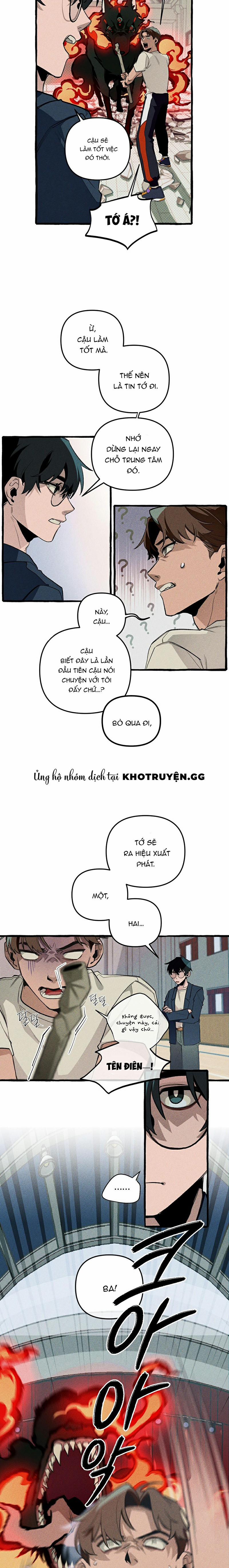 Chuyến Dã Ngoại Lần Thứ 11 8 trang 14