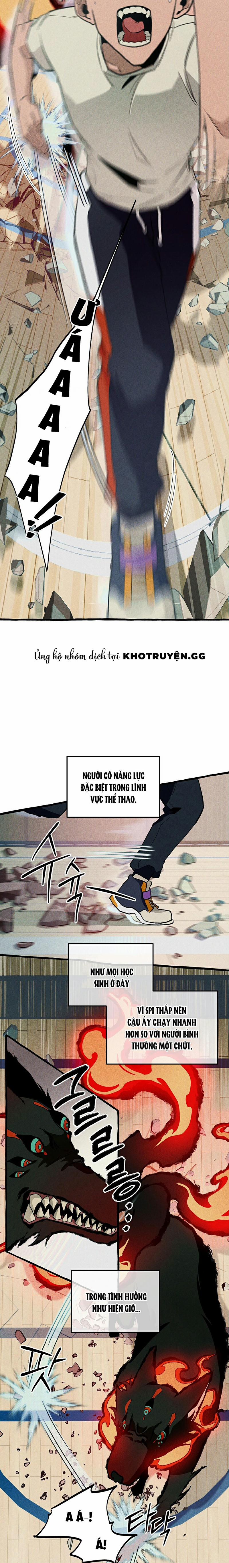 Chuyến Dã Ngoại Lần Thứ 11 8 trang 15