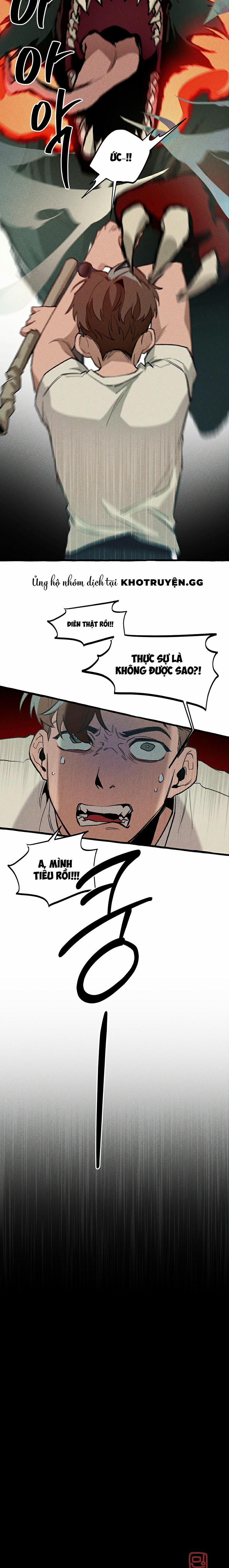 Chuyến Dã Ngoại Lần Thứ 11 8 trang 17