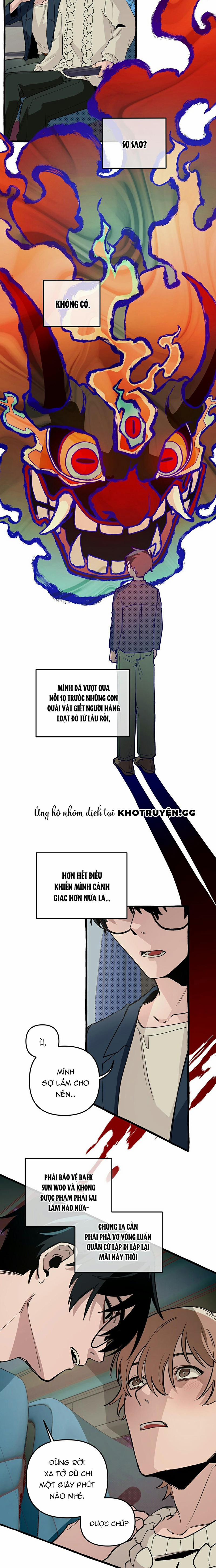 Chuyến Dã Ngoại Lần Thứ 11 8 trang 3