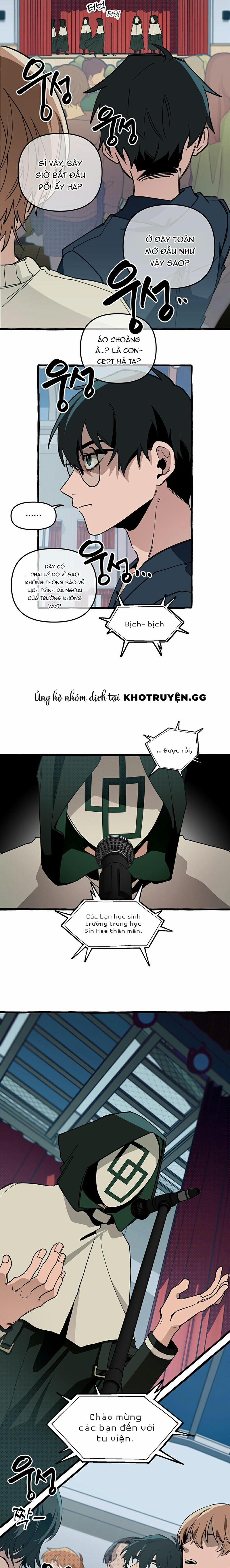 Chuyến Dã Ngoại Lần Thứ 11 8 trang 7