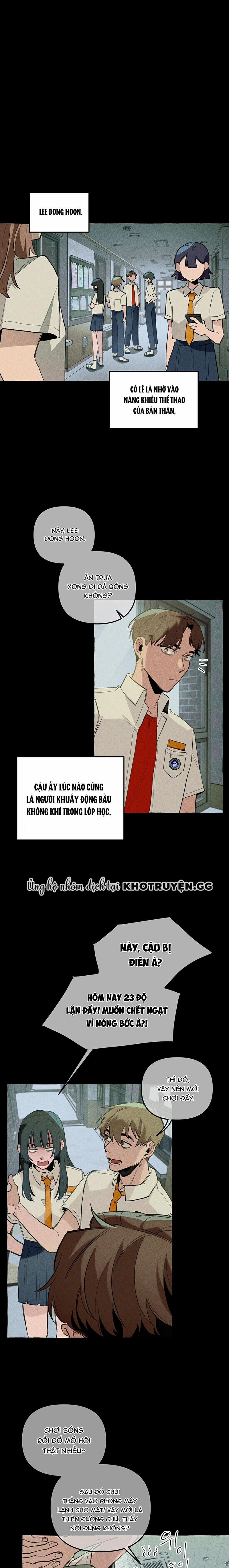 Chuyến Dã Ngoại Lần Thứ 11 9 trang 0