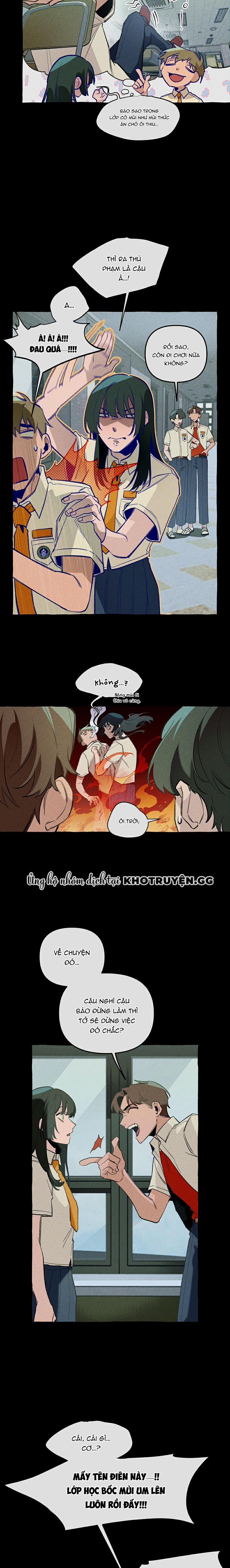 Chuyến Dã Ngoại Lần Thứ 11 9 trang 1