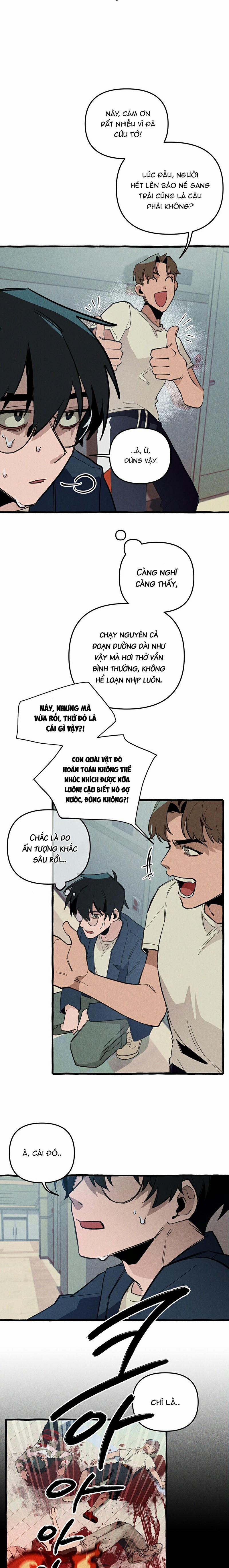 Chuyến Dã Ngoại Lần Thứ 11 9 trang 10