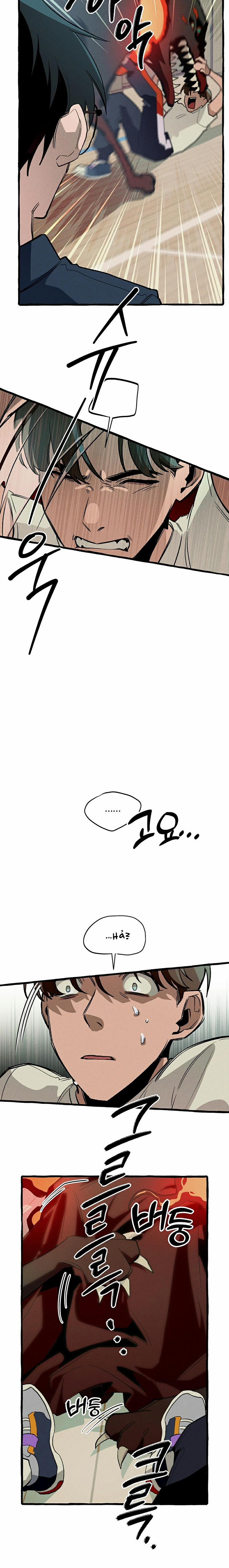 Chuyến Dã Ngoại Lần Thứ 11 9 trang 5