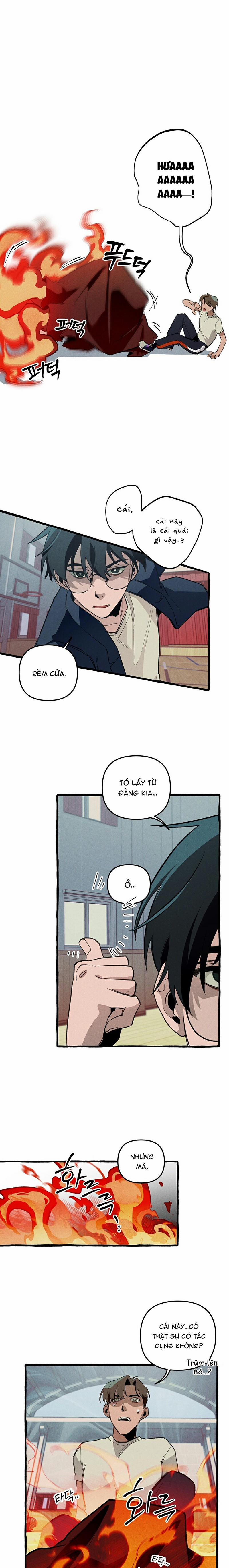 Chuyến Dã Ngoại Lần Thứ 11 9 trang 6