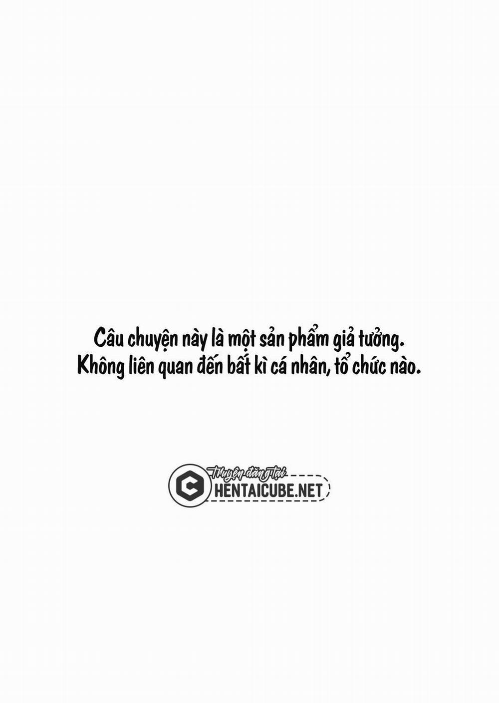 Chuyến đi chơi với bạn mẹ! Oneshot trang 1