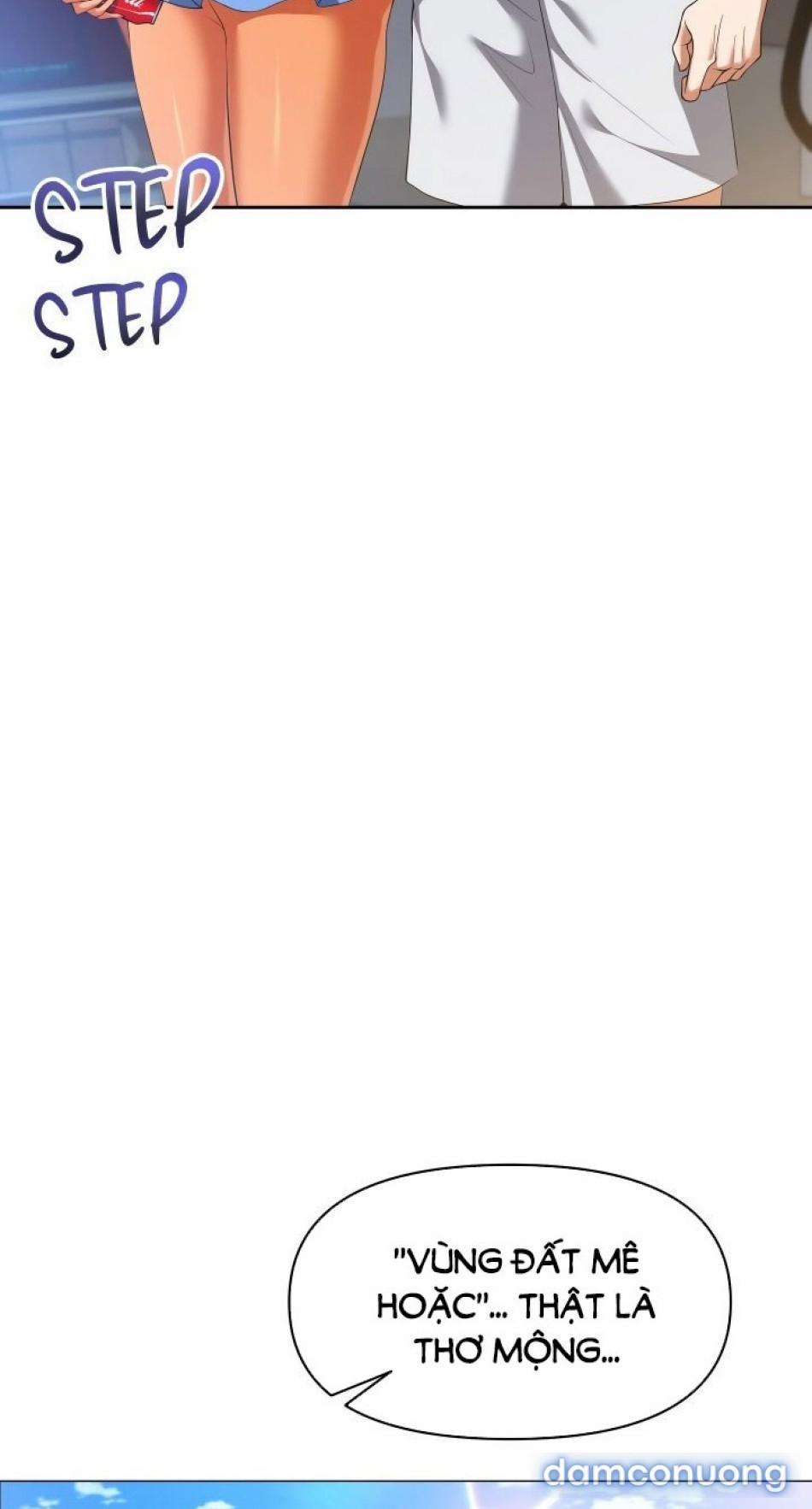 Chuyến Đi Cùng Mẹ Kế 2 trang 4