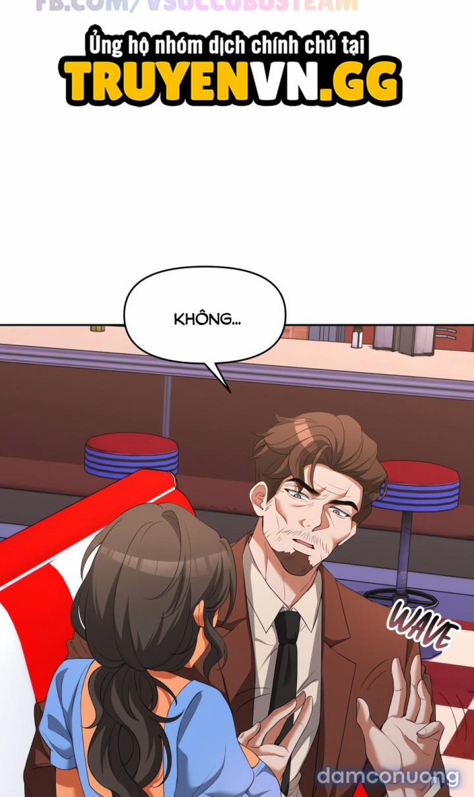 Chuyến Đi Cùng Mẹ Kế 6 trang 6