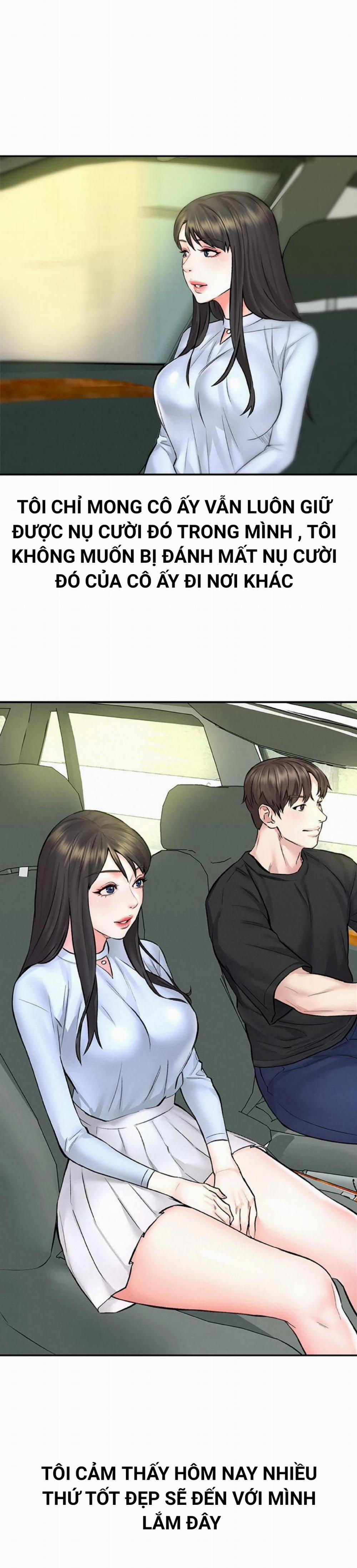 Chuyến Đi Ngoại Tình 10 trang 16
