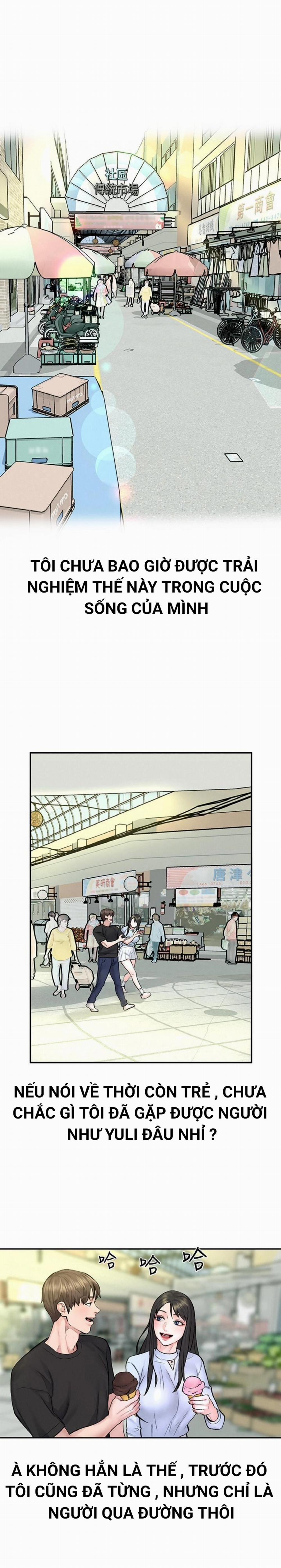 Chuyến Đi Ngoại Tình 10 trang 17