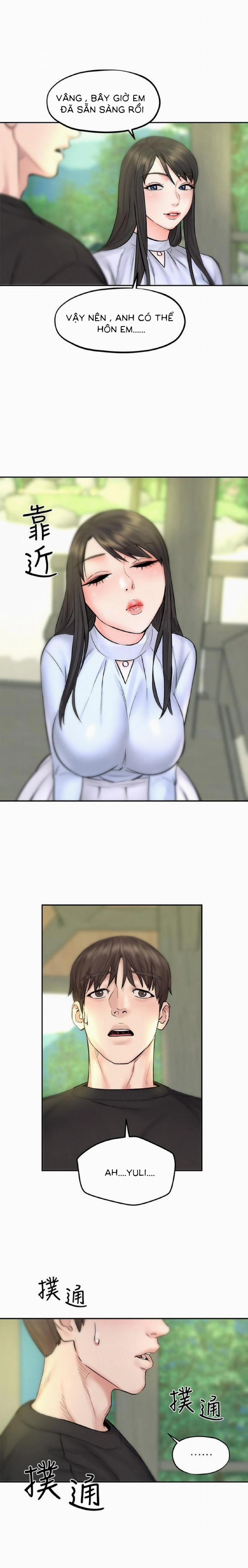 Chuyến Đi Ngoại Tình 10 trang 22