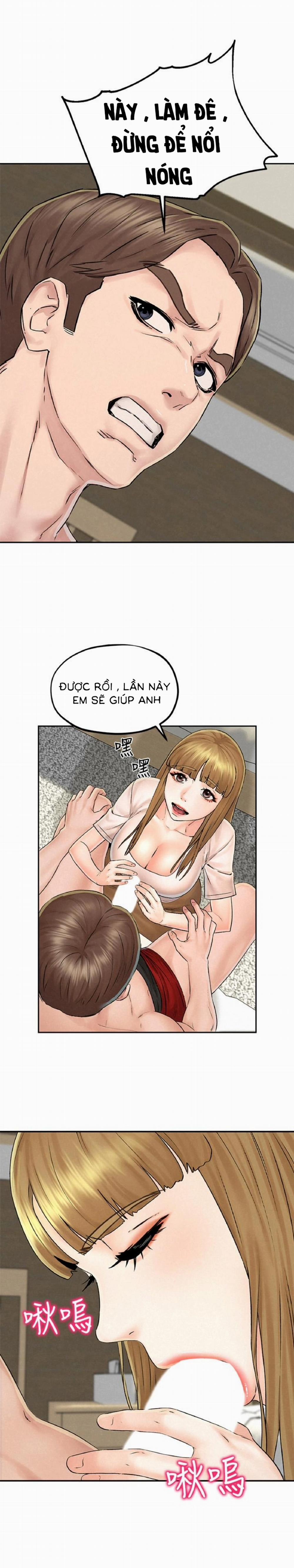 Chuyến Đi Ngoại Tình 12 trang 15