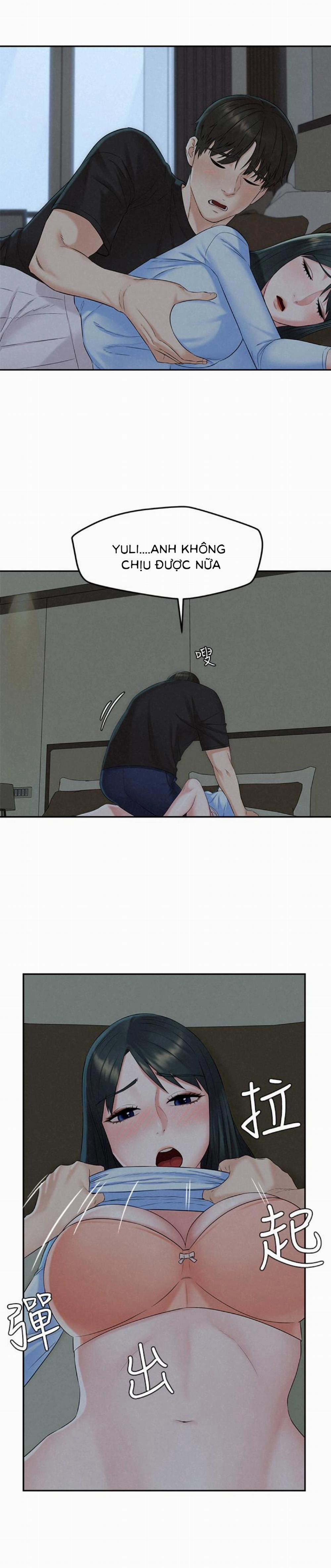 Chuyến Đi Ngoại Tình 13 trang 15