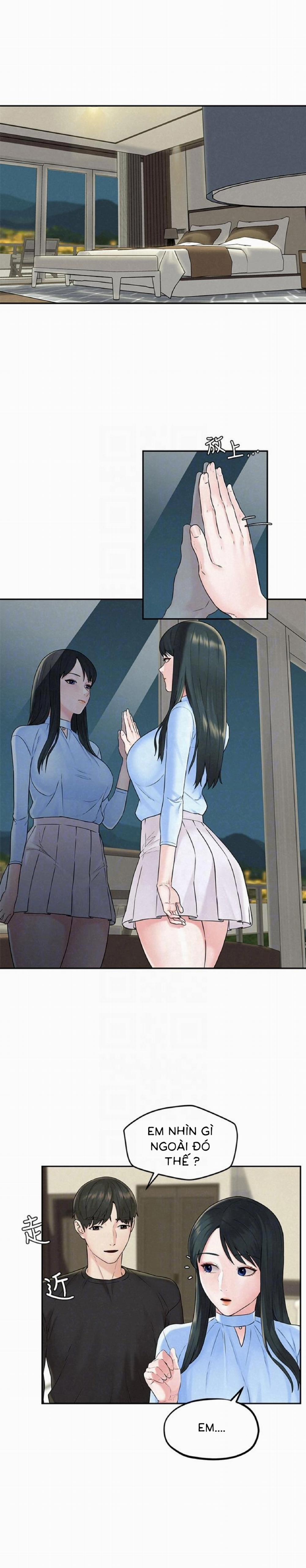 Chuyến Đi Ngoại Tình 13 trang 8