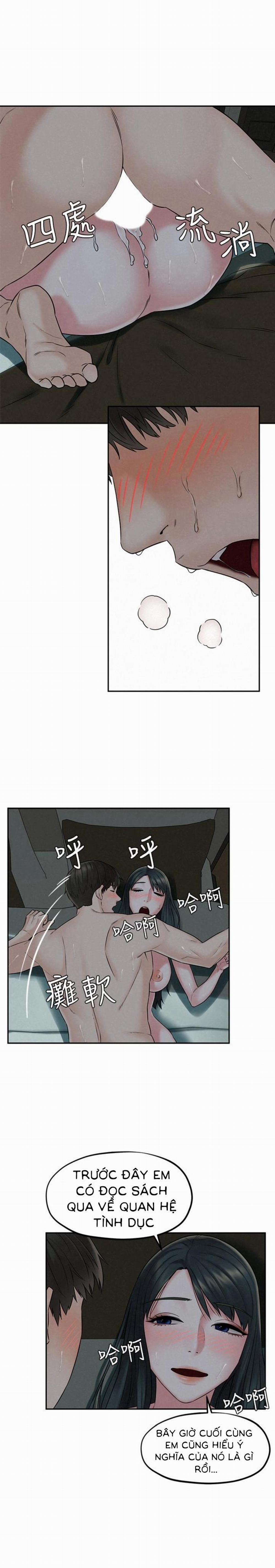 Chuyến Đi Ngoại Tình 15 trang 0