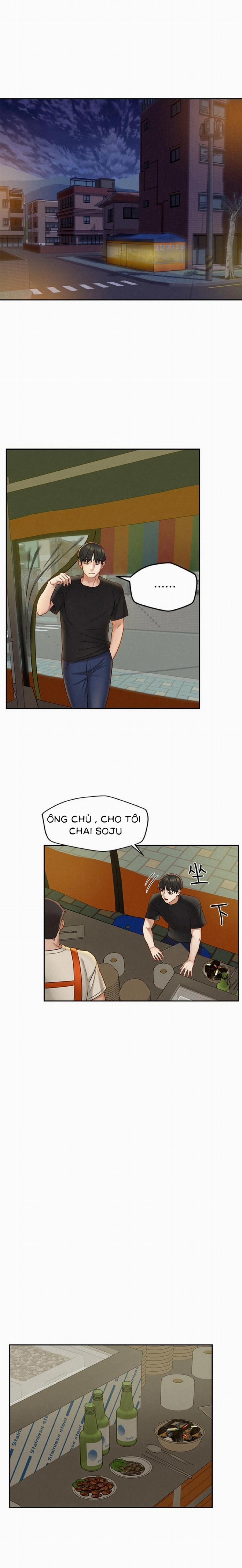 Chuyến Đi Ngoại Tình 15 trang 21