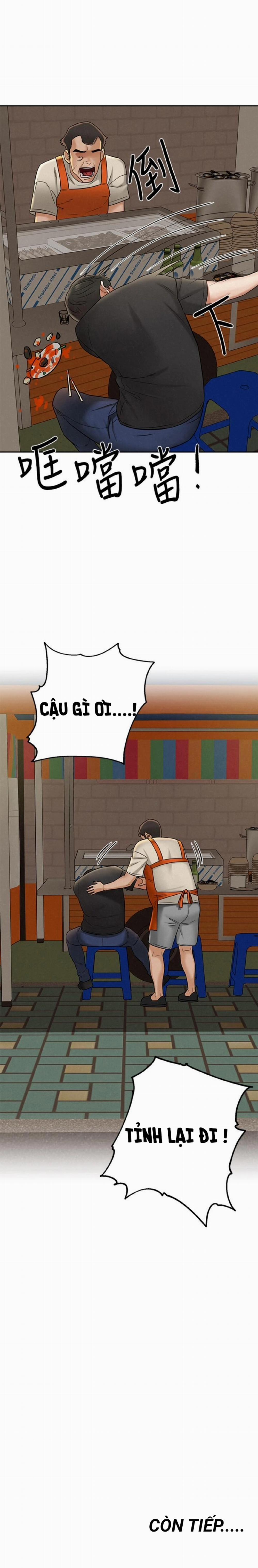 Chuyến Đi Ngoại Tình 15 trang 25